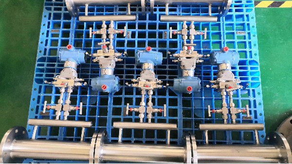 青天儀表楔形流量計發展以及優勢