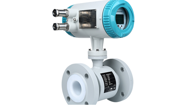 精工智測，國潮領航：青天儀表電磁流量計賦能企業全鏈路降本增效