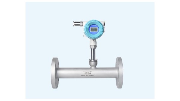 熱式氣體質(zhì)量流量計如何選型及安裝