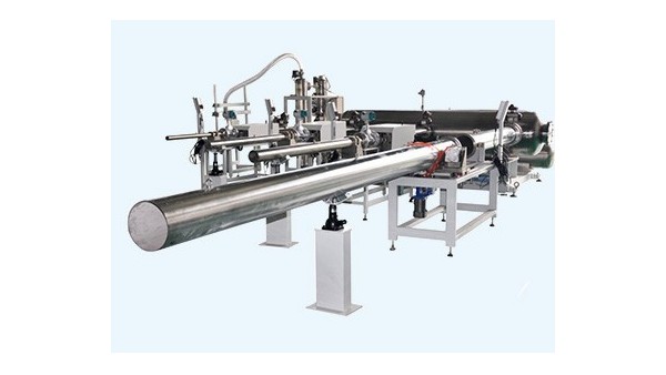 氣體流量標定裝置有哪些