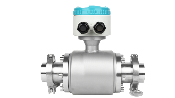 國產電磁流量計10大品牌推薦  值得您的信賴