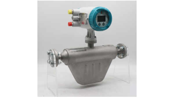 科里奧利質量流量計的常見故障及解決方法大全