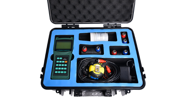 智能超聲波流量計廠家價格