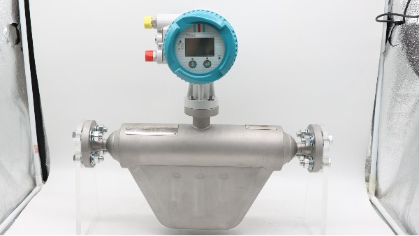 質量流量計廠家排名