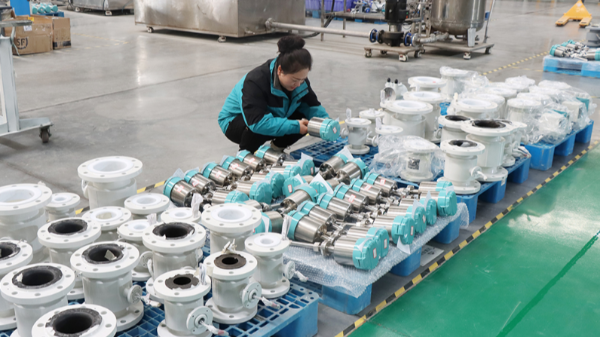 電磁流量計選型指南：如何匹配不同工況的精準計量需求？