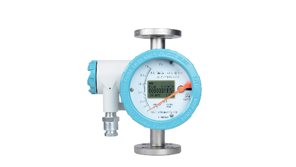 金屬管浮子流量計安裝時，有哪些注意事項？